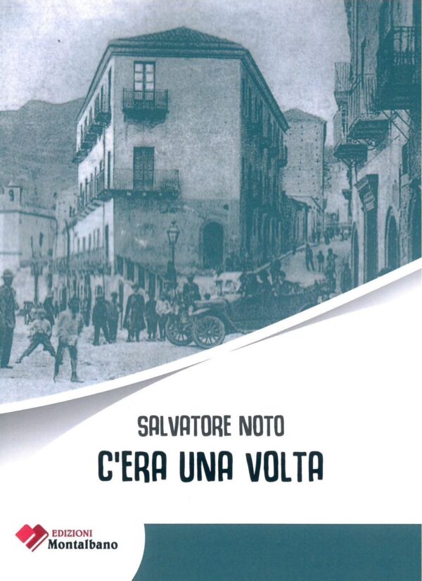 C'era una volta