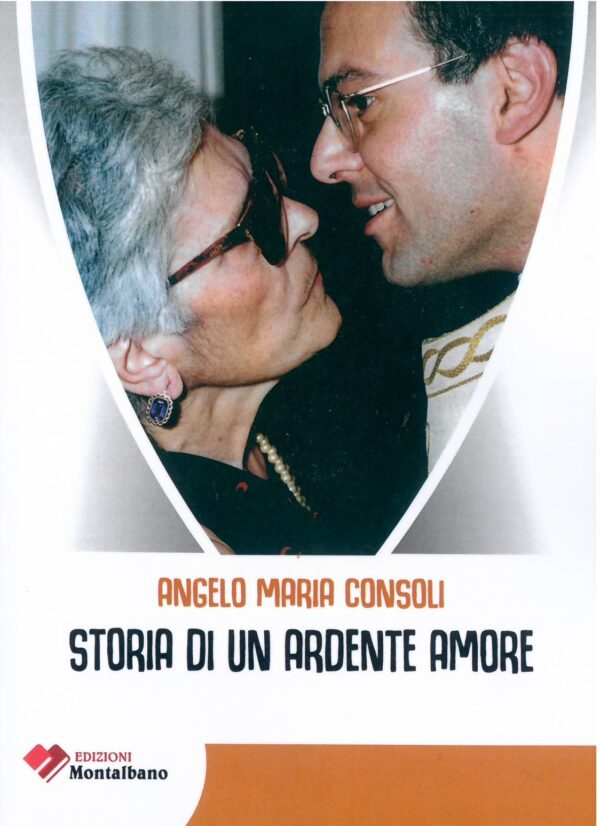 Storia di un ardente amore