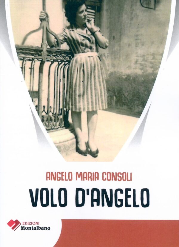 Volo d'angelo